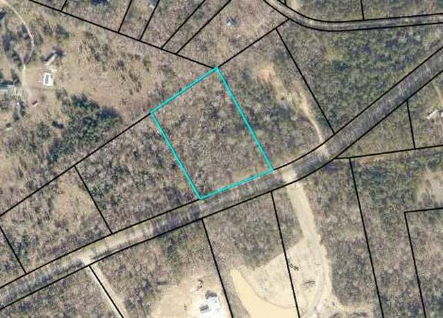 Property at 0 4 Indian Lot 4, Lincolnton, GA 30817