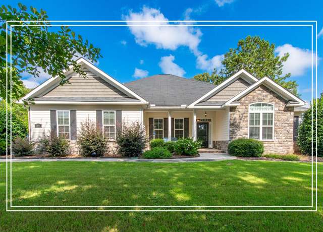 Property at 3046 Tarleton, Beech Island, SC 29842, 4 beds, 3 baths