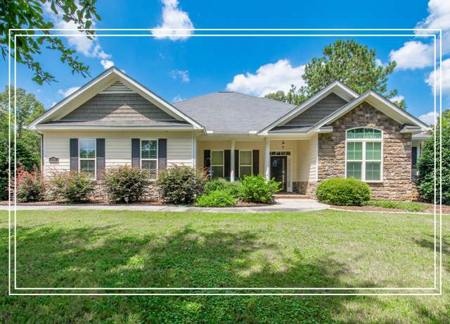 Property at 3046 Tarleton, Beech Island, SC 29842, 4 beds, 3 baths