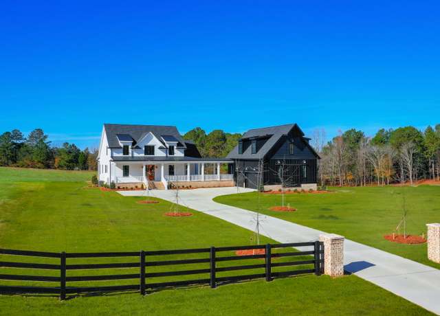 Property at 1807 SMITH CRAWFORD, Appling, GA 30802, 5 beds, 5.5 baths