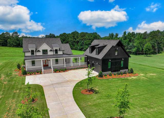 Property at 1807 SMITH CRAWFORD, Appling, GA 30802, 5 beds, 5.5 baths