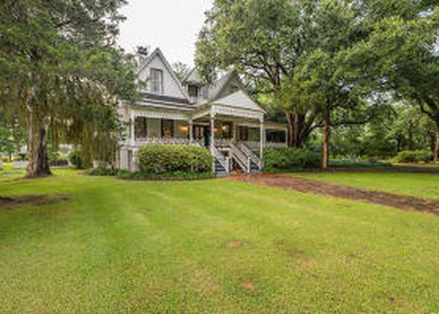 Property at 1792 APPLETON, Allendale, SC 29810, 5 beds, 4.5 baths