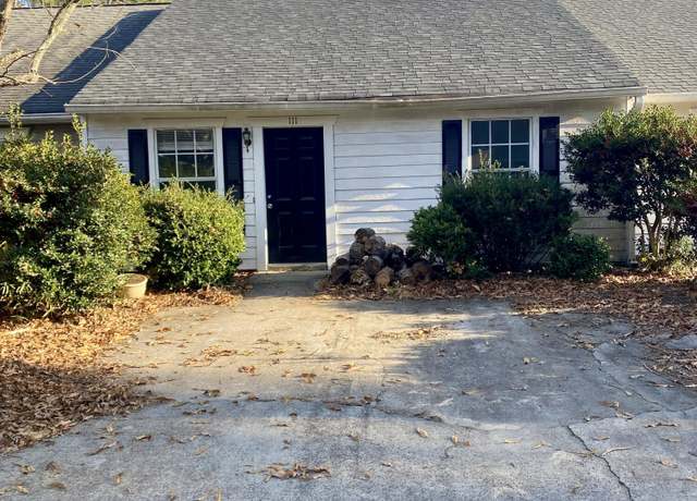 Property at 111 RAINTREE, Aiken, SC 29803, 2 beds, 2 baths