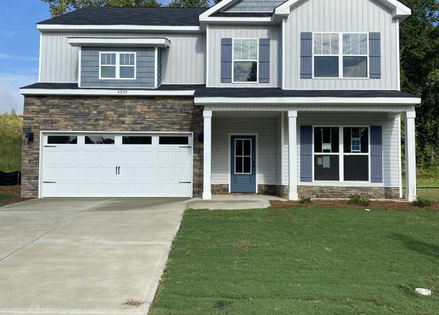 Property at 1711 N PINE Rdg, Hephzibah, GA 30815, 5 beds, 3 baths