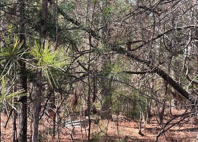 Property at 16-39 Rutledge, Mccormick, SC 29835
