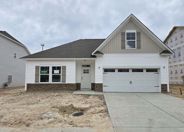 Property at 241 RED Hvn, Augusta, GA 30906, 3 beds, 2 baths