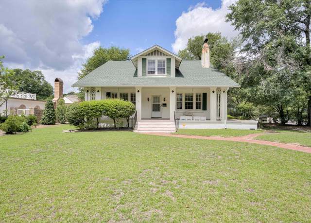 Property at 1203 Highland, Augusta, GA 30904, 4 beds, 2 baths