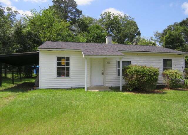 Property at 2400 Yates, Augusta, GA 30906, 3 beds, 1 bath