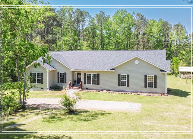 Property at 25 LENTZ, Edgefield, SC 29824, 3 beds, 2 baths