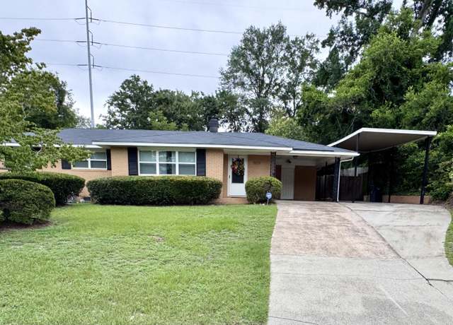 Property at 2209 Cadden, Augusta, GA 30906, 4 beds, 2 baths