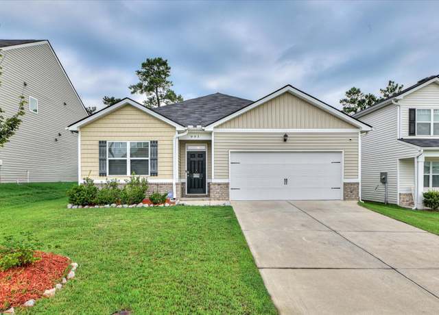 Property at 993 Hay Mdw, Augusta, GA 30909, 4 beds, 2 baths
