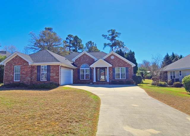 Property at 355 MILL Br, North Augusta, SC 29860, 3 beds, 2 baths