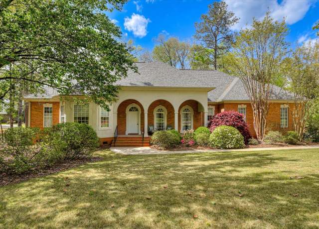 Property at 222 GERARD, Mccormick, SC 29835, 3 beds, 3 baths