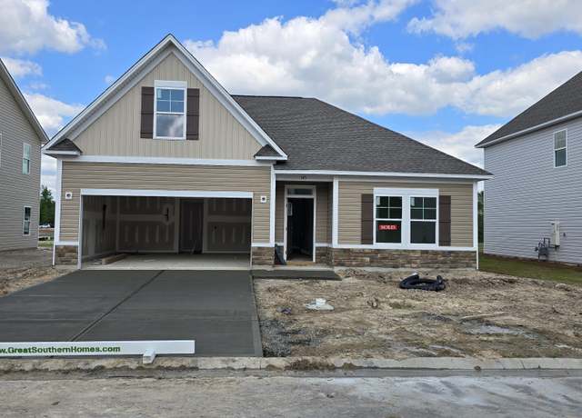 Property at 145 AUTUMN GOLD, Augusta, GA 30906, 4 beds, 2 baths