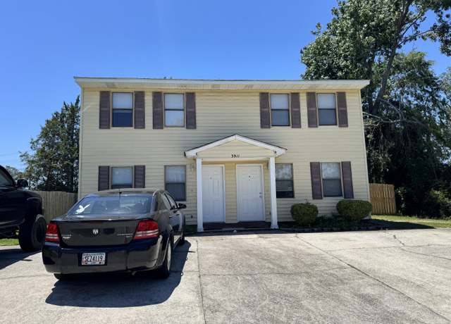 Property at 3909 Roberts Unit A/B, Augusta, GA 30907, 4 beds, 3 baths