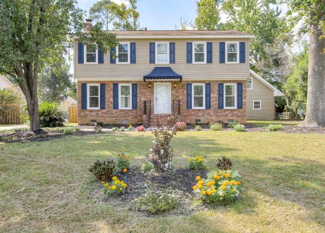 Property at 4226 Green Ivy, Augusta, GA 30907, 4 beds, 2.5 baths