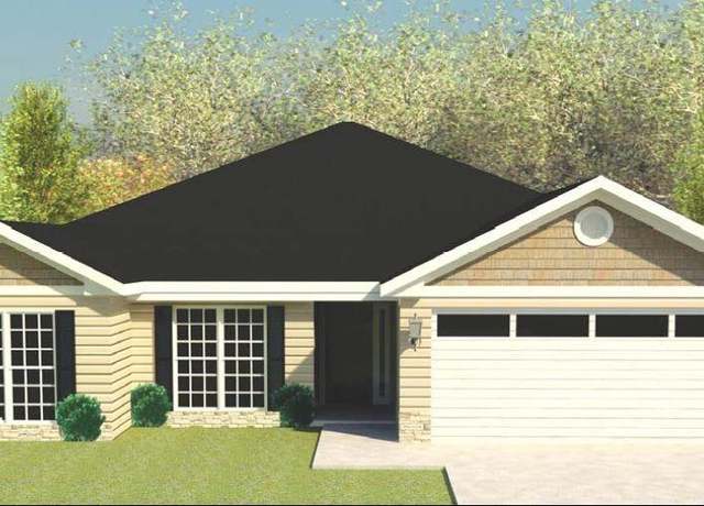 Property at 2717 INVERNESS, Hephzibah, GA 30815, 3 beds, 2 baths