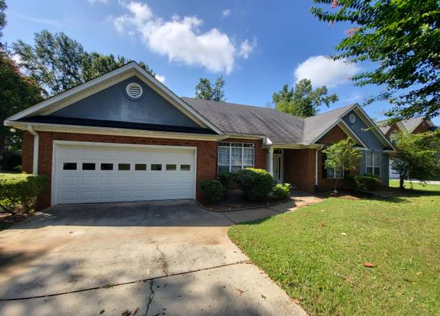 Property at 1139 Rivershyre Dr, Evans, GA 30809, 4 beds, 2 baths