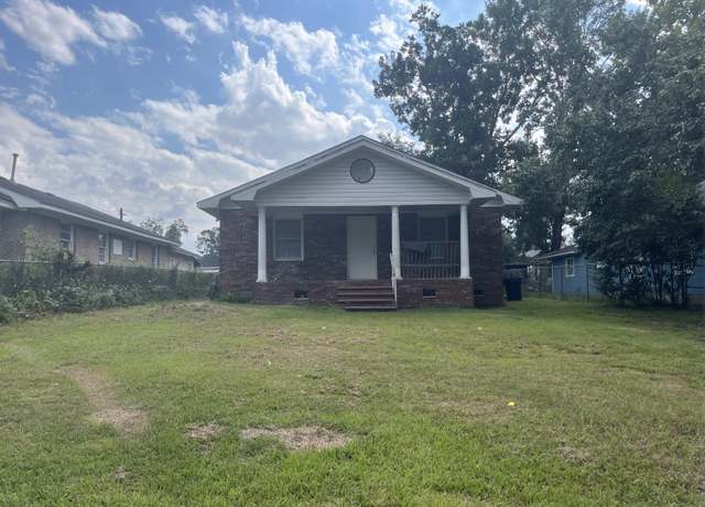 Property at 2048 Edgar, Augusta, GA 30904, 3 beds, 1.5 baths