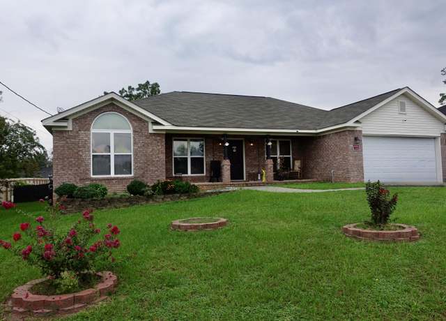 Property at 1855 Beaver Crk, Hephzibah, GA 30815, 3 beds, 2 baths