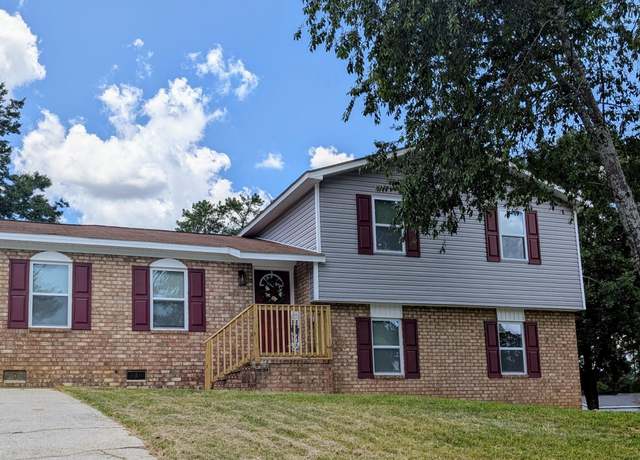 Property at 2154 Peppermint, Augusta, GA 30906, 3 beds, 2.5 baths