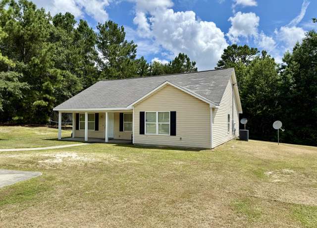 Property at 1244 Northview, Thomson, GA 30824, 3 beds, 2 baths