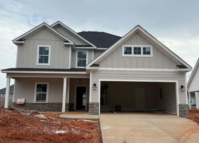 Property at 5109 GREYTON, North Augusta, SC 29860, 5 beds, 3.5 baths