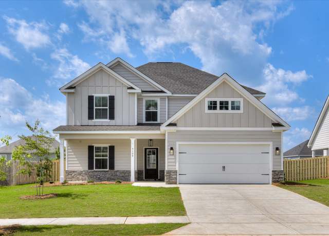 Property at 5109 GREYTON, North Augusta, SC 29860, 5 beds, 3.5 baths