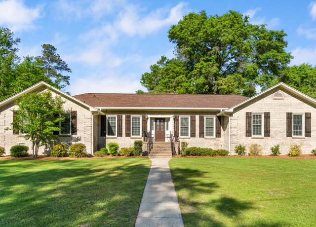 Property at 4065 S GOSHEN Lk, Augusta, GA 30906, 4 beds, 3 baths