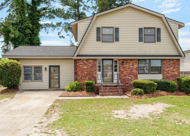 Property at 4004 Columbia, Martinez, GA 30907, 4 beds, 2.5 baths