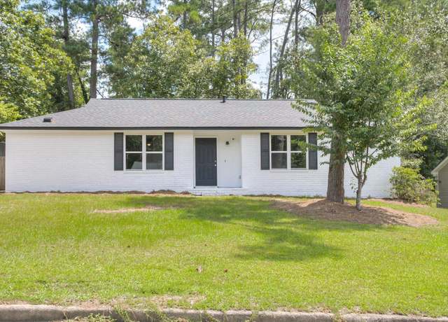 Property at 3608 Monmouth, Hephzibah, GA 30815, 3 beds, 2 baths