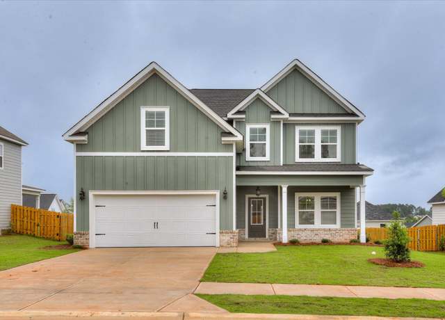 Property at 5135 GREYTON, North Augusta, SC 29860, 5 beds, 4 baths