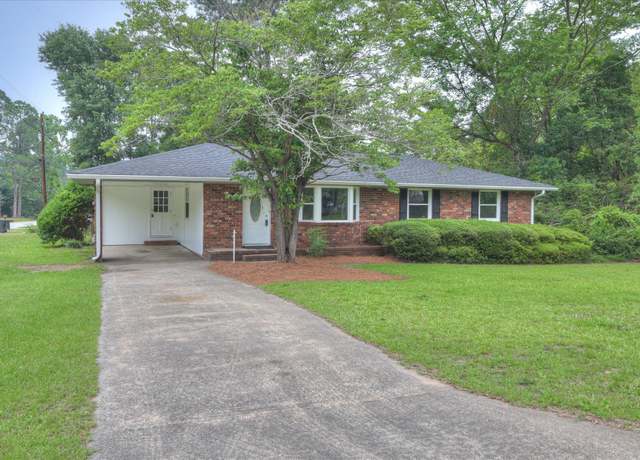 Property at 4102 Sapling, Augusta, GA 30906, 3 beds, 2 baths