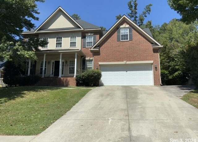 Property at 502 NORTHLANDS Ln, Evans, GA 30809, 5 beds, 3 baths