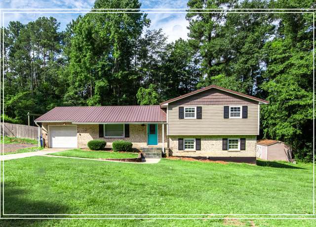 Property at 1107 WILLIAMS, Aiken, SC 29803, 4 beds, 2.5 baths