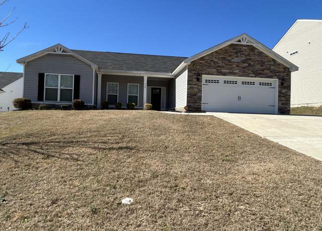Property at 729 HOLDERNESS, Augusta, GA 30909, 4 beds, 2 baths
