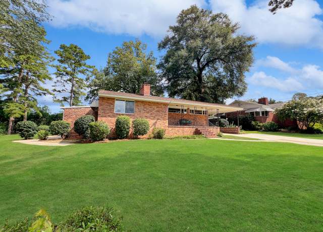 Property at 1008 Fairwood, North Augusta, SC 29841, 3 beds, 2 baths
