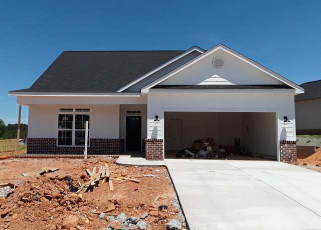 Property at 2379 BUNDORAN, Grovetown, GA 30813, 4 beds, 3 baths