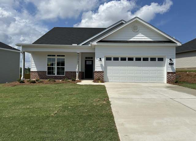 Property at 2379 Bundoran, Grovetown, GA 30813, 4 beds, 3 baths