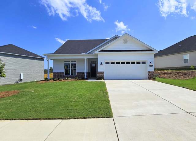 Property at 2379 Bundoran, Grovetown, GA 30813, 4 beds, 3 baths