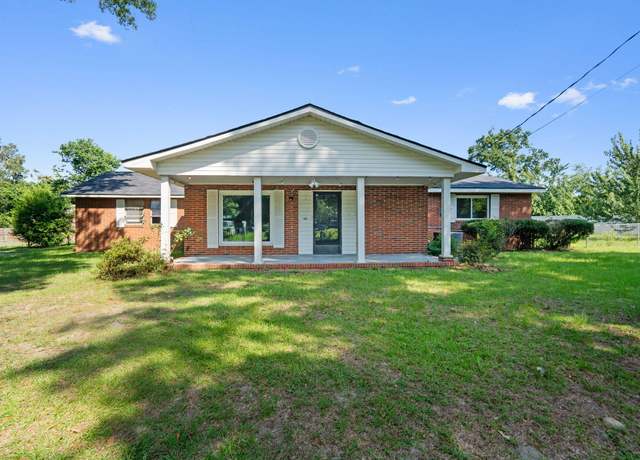 Property at 108 Frances, North Augusta, SC 29841, 4 beds, 2 baths
