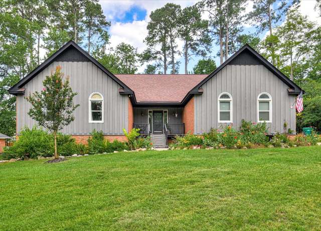 Property at 451 Baker Woods, Martinez, GA 30907, 4 beds, 2.5 baths