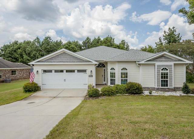 Property at 112 Claridge, North Augusta, SC 29860, 4 beds, 2 baths