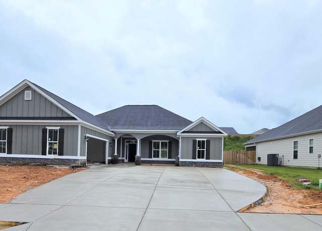 Property at 228 Dublin, Grovetown, GA 30813, 4 beds, 3.5 baths