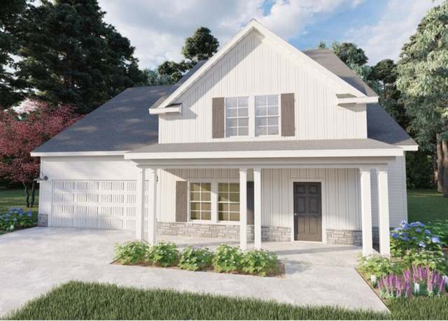 Property at 4417 Baywood Trl, Evans, GA 30809, 5 beds, 3.5 baths