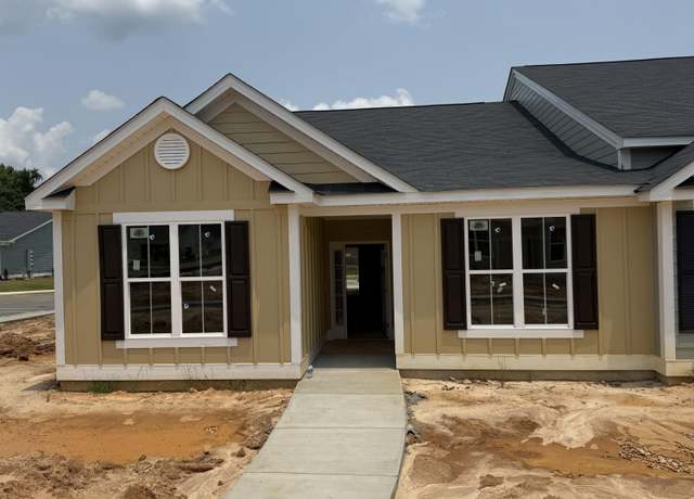 Property at 4175 Adelaide, Aiken, SC 29803, 3 beds, 2 baths
