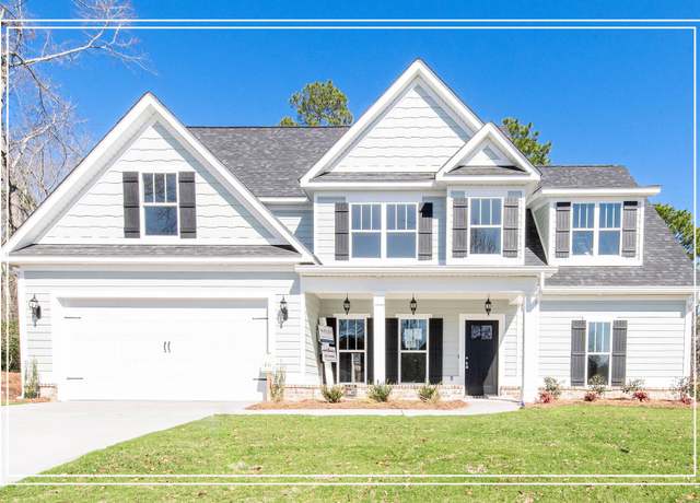 Property at 4073 SHIMMER, North Augusta, SC 29841, 4 beds, 2.5 baths