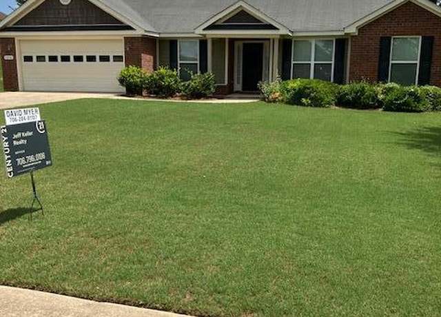 Property at 1216 Ackerman, Graniteville, SC 29829, 3 beds, 2 baths