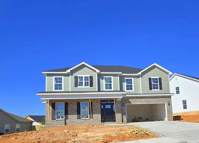 Property at 2381 BUNDORAN Dr, Grovetown, GA 30813, 4 beds, 2.5 baths