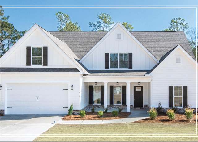 Property at 4057 SHIMMER, North Augusta, SC 29841, 4 beds, 2.5 baths